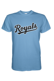 Royals Baseball A4 Performance T-Shirt