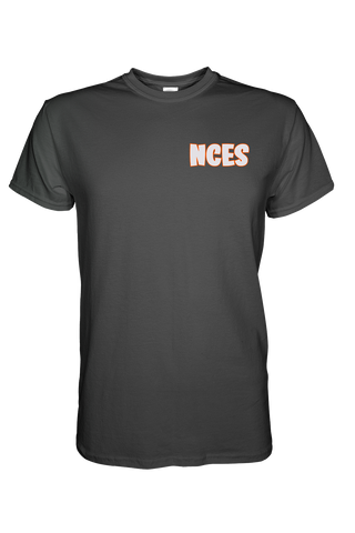 NCES STUDENT Thursday Shirt (PERFORMANCE)