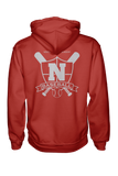NCA Baseball (Hoodie)