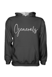 Generals Script (Hoodie)