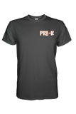 NC PRE-K STUDENT Thursday Shirt (COTTON)