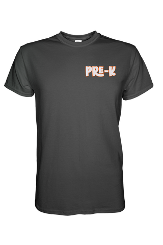 NC PRE-K STUDENT Thursday Shirt (PERFORMANCE)