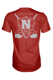 NCA Golf (T-Shirt)