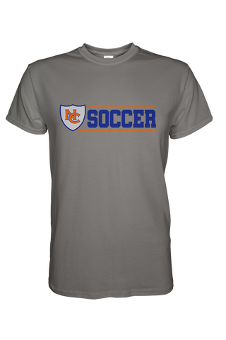 Cougar Soccer (A4 Performance)