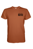 Michael Vance Memorial Mule Pull T-Shirt