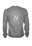 NCA Basketball (Sweatshirt)