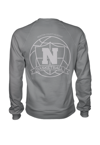 NCA Basketball (Sweatshirt)