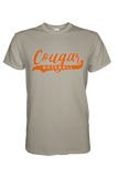 Cougar Baseball (A4 Performance)