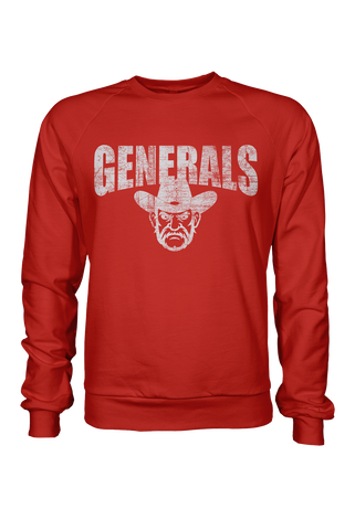 The General (Sweatshirt)