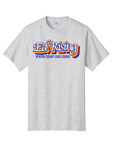 NCCTC ED RISING (T-Shirt)