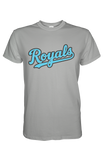 Royals Baseball A4 Performance T-Shirt