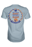 NCHS Thursday Shirt (Cotton)
