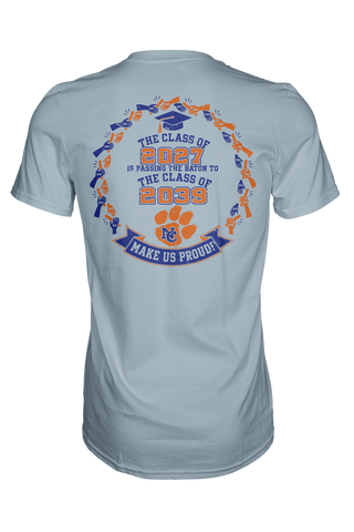 NCMS Thursday Shirt (Cotton)