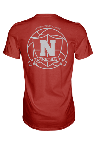 NCA Basketball (T-Shirt)
