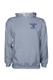 NCMS/NCHS Staff Thursday Hoodie