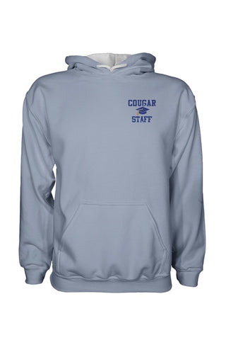NCMS/NCHS Staff Thursday Hoodie