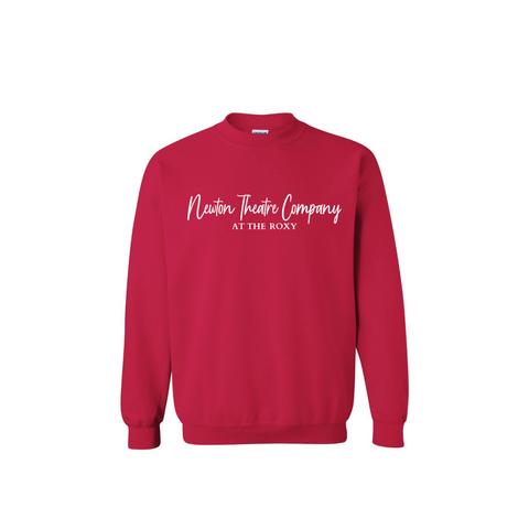 The Roxy Gildan Sweatshirt