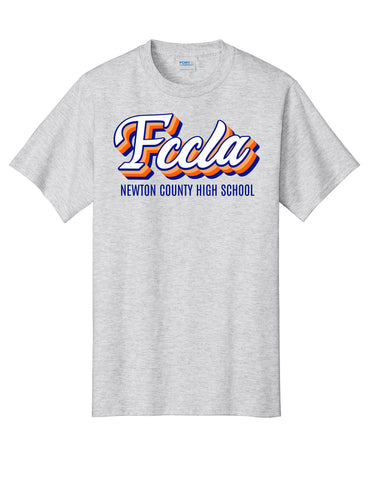 NCCTC FCCLA (T-Shirt)