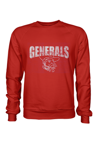 The General (Sweatshirt)
