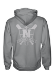 NCA Baseball (Hoodie)