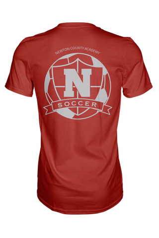 NCA Soccer (T-Shirt)