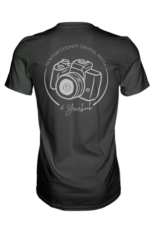 NC YEARBOOK STAFF 2025 (T-Shirt)