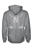 NCA Golf (Hoodie)