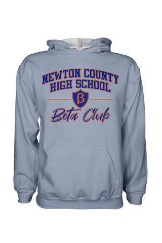 NCHS Beta Hoodie