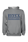 NCCTC HOSA Hoodie
