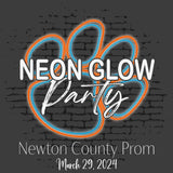 NCHS Prom 2024 Additional Tee