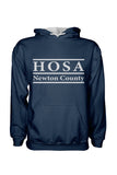 NCCTC HOSA Hoodie
