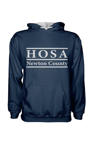 NCCTC HOSA Hoodie