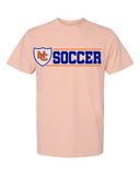 NC Soccer 2026 (Comfort Colors)