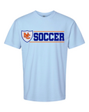 NC Soccer 2026 (Comfort Colors)