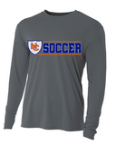 NC Soccer (A4 Performance Longsleeve)