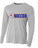 NC Soccer (A4 Performance Longsleeve)
