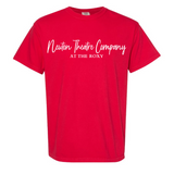 The Roxy Gildan Tee (Youth)