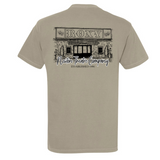The Roxy Gildan Tee (Youth)