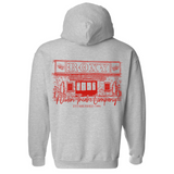 The Roxy Gildan Sweatshirt