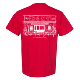 The Roxy Gildan Tee (Youth)