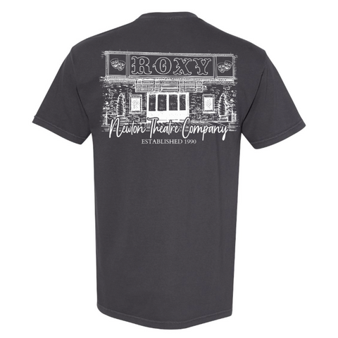 The Roxy Gildan Tee (Youth)