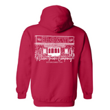 The Roxy Gildan Sweatshirt