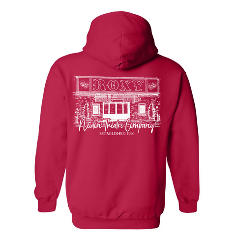 The Roxy Gildan Sweatshirt