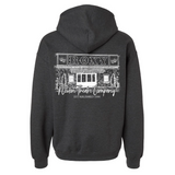 The Roxy Gildan Sweatshirt